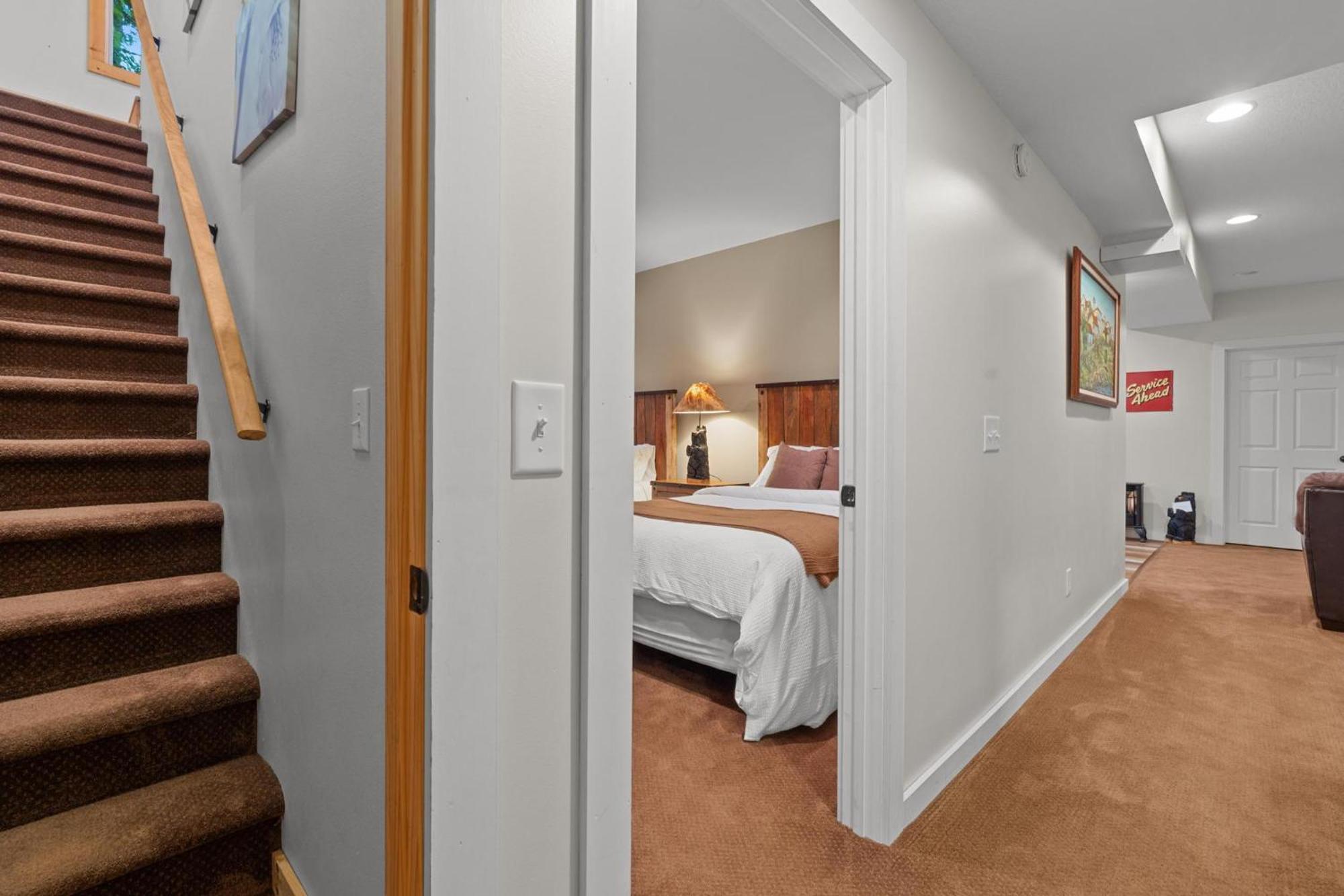 Lux Mtn Cabin Hot Tub, Fire Pit, Game Room 3Bd Franklin Luaran gambar