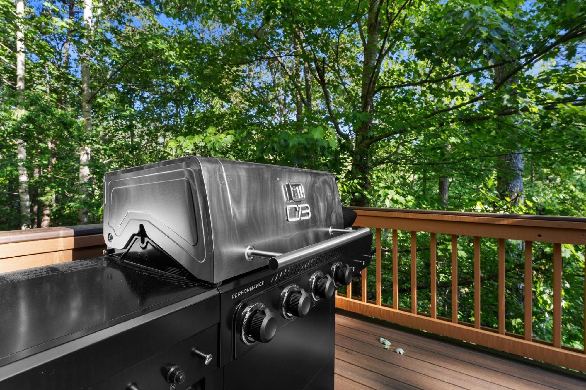 Lux Mtn Cabin Hot Tub, Fire Pit, Game Room 3Bd Franklin Luaran gambar